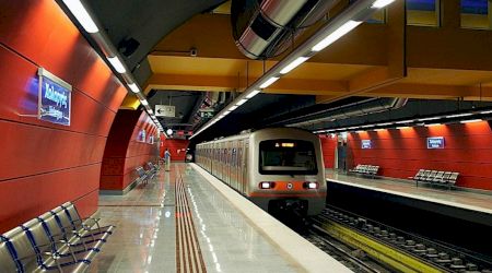 Atenționare de călătorie: grevă în Grecia