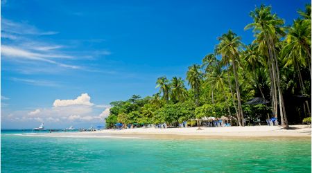 Top 5 locuri de vizitat în Costa Rica