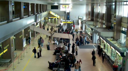 Un nou terminal la Aeroportul Otopeni – investiție de 1 miliard de euro