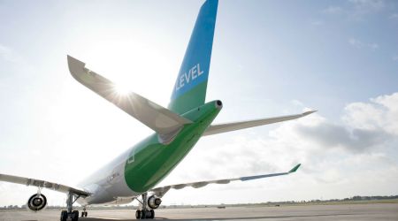 IAG lansează o nouă companie aeriană low-budget cu baza în Viena