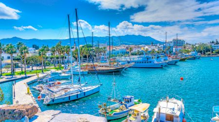 Descoperiți ofertele charter în Grecia pentru vacanța de vară 2018