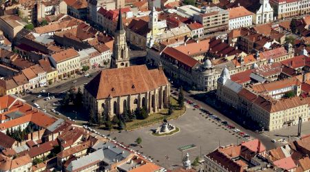 Acestea sunt orașele din România care au atras cei mai mulți turiști în primele 4 luni ale anului