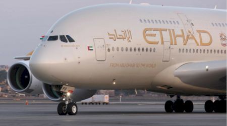 Piloții Etihad pot aplica pentru joburi la Emirates