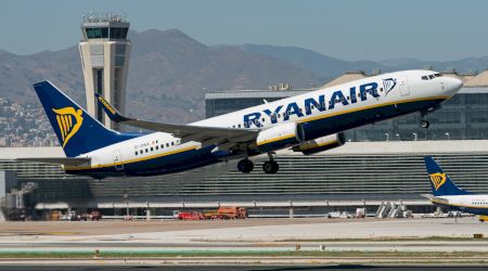 Rută nouă Ryanair, Cluj-Napoca – Londra, Southend