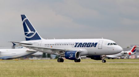 TAROM anunță redeschiderea rutei estivale Satu Mare – Constanţa
