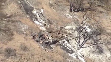 Un avion s-a prăbușit în Phoenix, SUA. Pilotul a declarat: „Este ireal ce s-a întâmplat!”