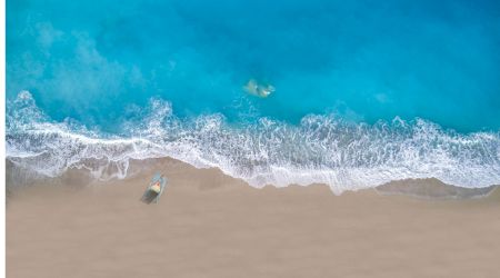 Destinația favorită pentru vacanță last minute Grecia