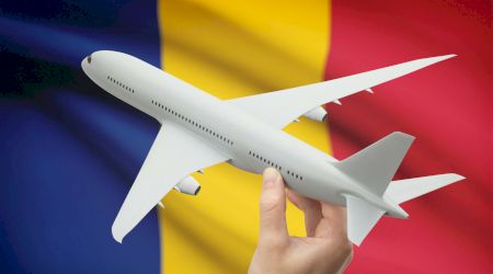 Ziua Drapelului Naţional sărbătorită prin programe artistice și spectacole aviatice