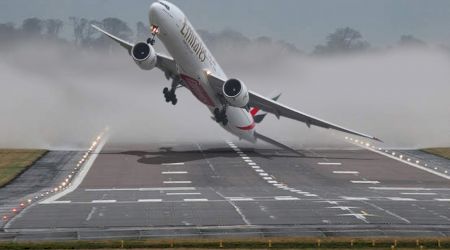 Top cele mai spectaculoase aterizări din lume