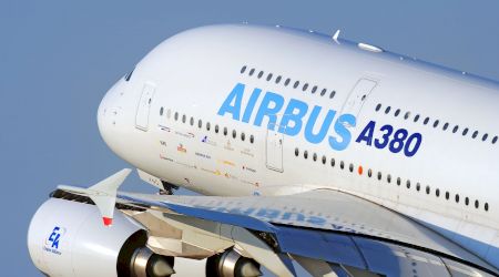 A380 nu se va mai produce, anunță Airbus