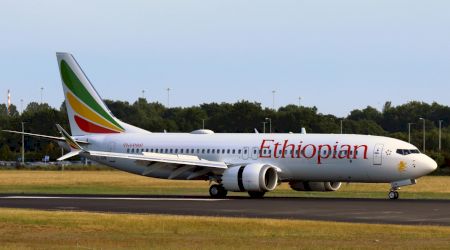 Avion prăbușit cu 157 de pasageri la bord. Nu există supraviețuitori. Al doilea Boeing 737 MAX 8 într-o cursă fatală