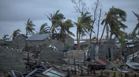 Preşedintele Mozambicului se teme că numărul deceselor provocate de ciclonul Idai ar putea ajunge la 1.000