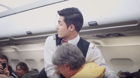 Wizz Air se alătură campaniei de reducere a pasagerilor indisciplinați #notonmyflight