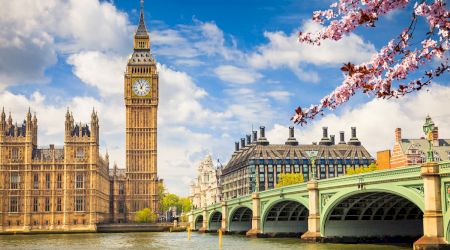 Cele mai vizitate capitale din lume in 2019. Ce loc ocupă Bucureștiul