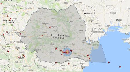 Proiectul de lege privind Codul aerian