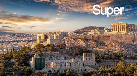 Top 3 destinaţii ieftine cu Wizzair pentru această primăvară