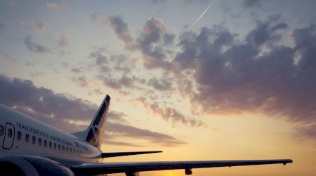 Tarom zboruri speciale spre 12 destinații: Barcelona, Viena, Amsterdam, Istanbul, Bruxelles, Paris, Londra, Madrid, Munchen, Roma, Tel Aviv