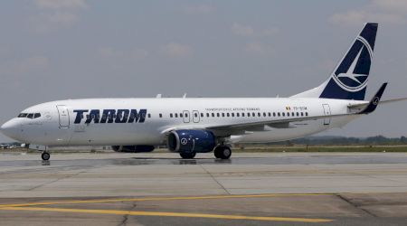 EXCLUSIV. Disponibilizările TAROM. Episodul Cabin Crew și furtul din produsele de catering ale companiei