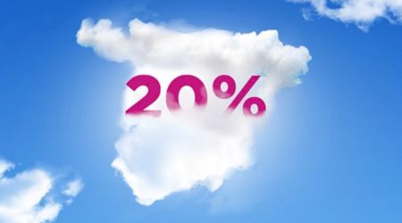 Wizz air bilete de avion la reducere de 20% spre / din Spania. Valabilă doar azi!