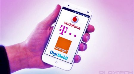 Scurtatură relații clienți Telekom, Orange, Vodafone