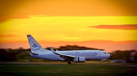 TAROM București – Roma și București – Milano, prețuri