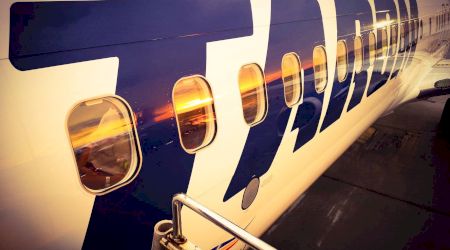 TAROM București – Paris, Londra, Amsterdam, Barcelona, Madrid și Bruxelles