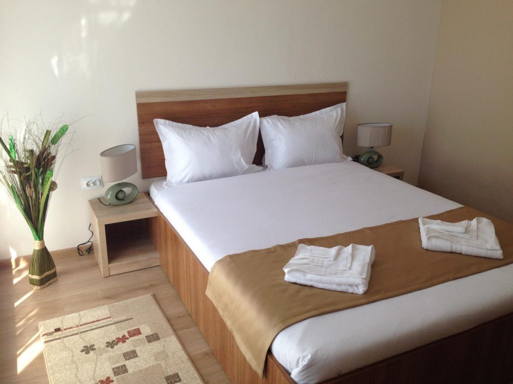 Grand Hotel Astoria Mamaia