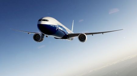 Aeroportul Otopeni s-a modernizat și poate primi fară restricții și avioane mari