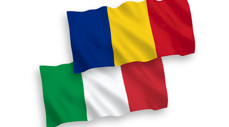 Italia autoizolare 14 zile pentru români sau cei care au tranzitat România. Situație zboruri UPDATE