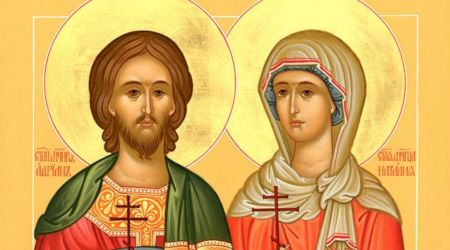 Sărbătoare în calendar ortodox pe 26 august, milioane de români își serbează onomastica