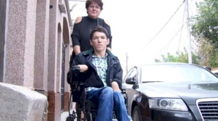 Firmă de taxi din Târgu-Mureș, amendată după ce un șofer a refuzat transportul unui copil