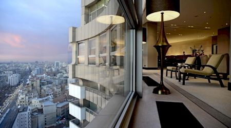 Cea mai rezistentă clădire din România la cutremur