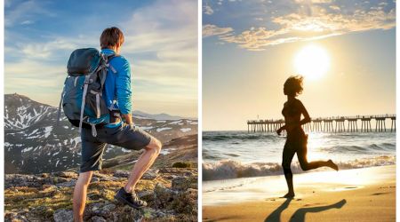 Bătaie de joc la mare, programul Litoralul pentru toți nu este aplicat. La munte prețuri decente