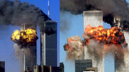 11 septembrie. Adevărurile nespuse despre atentatele din America