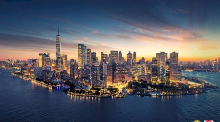 Destinaţii de vis pe care nu trebuie sa le ratezi