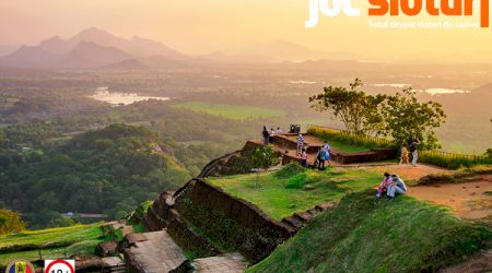 Top 7 destinații pe care să le vizitezi vara