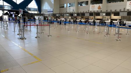 Curse Aeroport Otopeni, 17 octombrie. Vremea aduce întârzieri