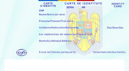 Schimbare buletin pierdut, furat, schimbare adresă. Ce acte sunt necesare, eliberare la urgență