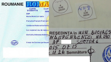 Viza de flotant descarcă cerere, ce acte sunt necesare