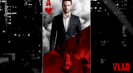 Vlad episodul 1, sezonul 3 a fost LIVE video. Își dezvăluie indentitatea. Vezi episodul online