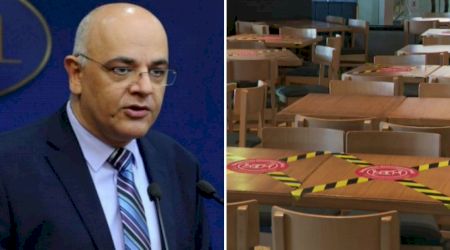 Ce spune Raed Arafat despre ideea unei carantine la nivel național