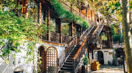 Restricții noi în București și România! Ce se va întâmpla cu restaurantele, începând din 7 octombrie 2020