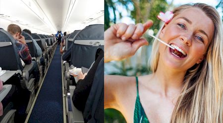 13 trucuri de călătorie de la Însoțitoarea de Zbor faimoasă pe TikTok