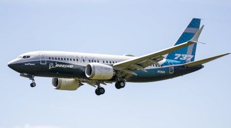 737 MAX zboară din nou. Angajări piloți: Boeing Co angajează 160 de piloţi