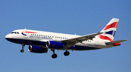 Zborurile spre Londra, Birmingham – Marea Britanie au fost suspendate