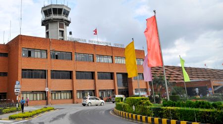 Un avion a dus pasagerii la aeroportul greșit. Cum a fost posibil