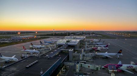 Aeroportul Otopeni și Băneasa au o nouă conducere