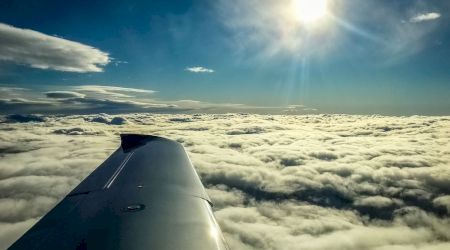 Opinia unui pilot: Anul acesta? Să spunem doar că privim înainte, nu înapoi