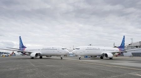 UPDATE: autoritățile confirmă prăbușirea avionului. Indonezia: Un avion Boeing 737-500 a dispărut de pe radar