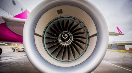 Wizz Air rambursează automat banii pe biletele de avion